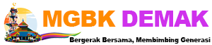 MGBK Demak